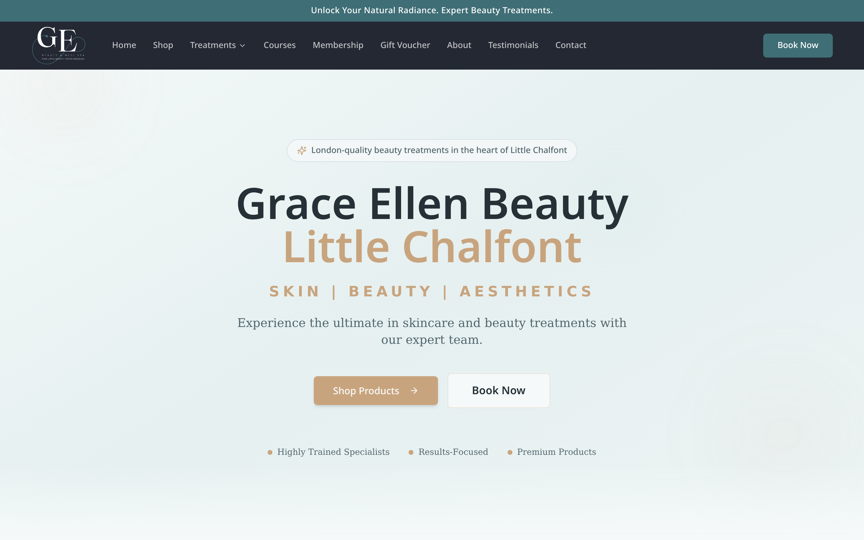 Custom CMS, Shopify & Mobile App