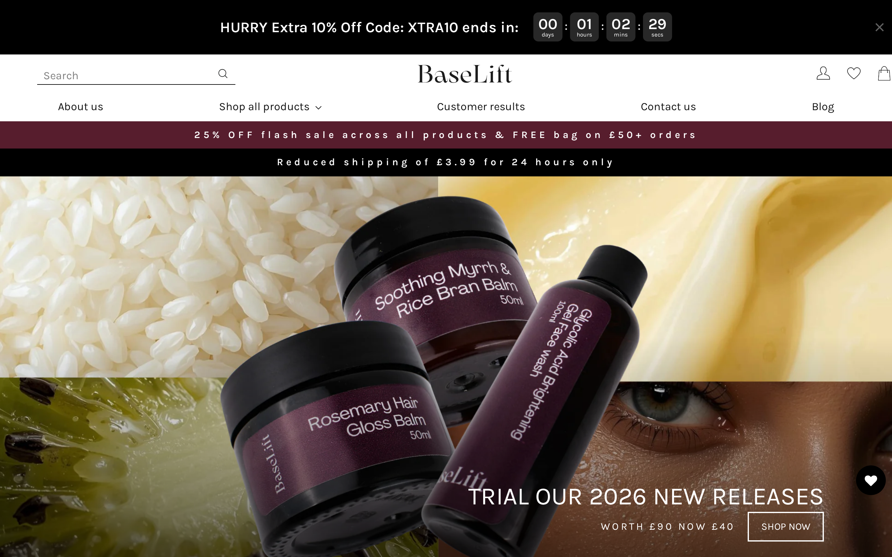 Skincare for Deeper Skin Tones